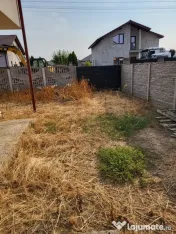 Duplex 4 camere, 154 mp utili, 19 mp terasa, 333 mp teren -S 