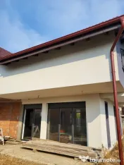 Duplex 4 camere, 154 mp utili, 19 mp terasa, 333 mp teren -S 