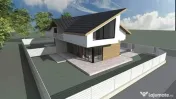 Duplex 4 camere, 154 mp utili, 19 mp terasa, 333 mp teren -S 