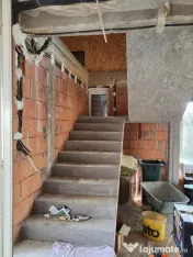Duplex 4 camere, 154 mp utili, 19 mp terasa, 333 mp teren -S 