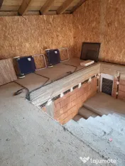 Duplex 4 camere, 154 mp utili, 19 mp terasa, 333 mp teren -S 