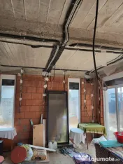 Duplex 4 camere, 154 mp utili, 19 mp terasa, 333 mp teren -S 