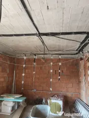 Duplex 4 camere, 154 mp utili, 19 mp terasa, 333 mp teren -S 