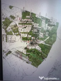 Teren 408 Hectare in Timis