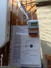 Vand invertoare trifazate Growatt model 5000TL3-X și 8000TL3-X