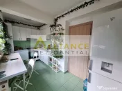 Apartament 2 camere de vanzare | Drumul Fermei | 49,26 mp | 