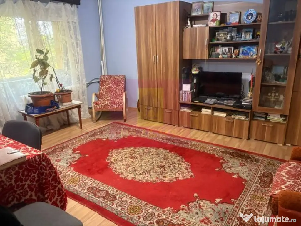 Apartament 4 camere Militari- Teatrul Masca. - Bucuresti (Bucuresti-Ilfov)