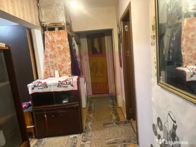Apartament 4 camere Militari- Teatrul Masca. - Bucuresti (Bucuresti-Ilfov)