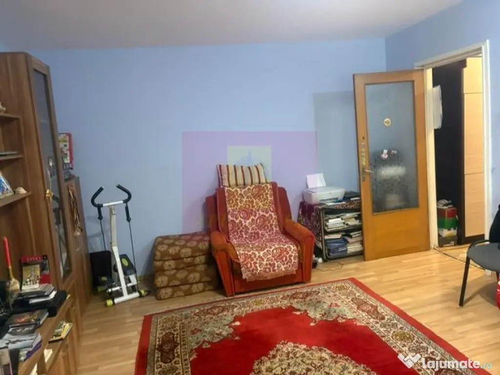 Apartament 4 camere Militari- Teatrul Masca. - Bucuresti (Bucuresti-Ilfov)