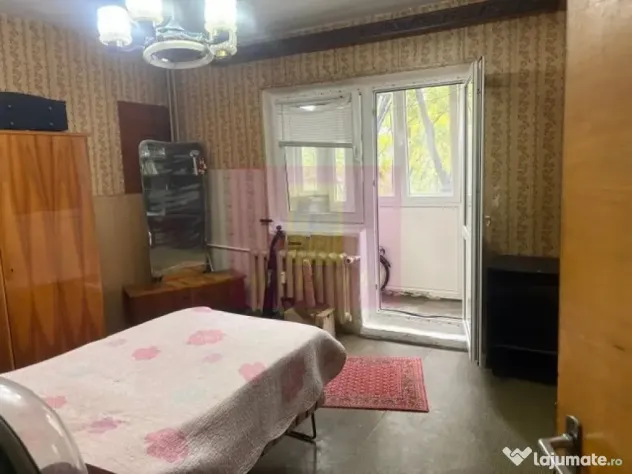 Apartament 4 camere Militari- Teatrul Masca. - Bucuresti (Bucuresti-Ilfov)