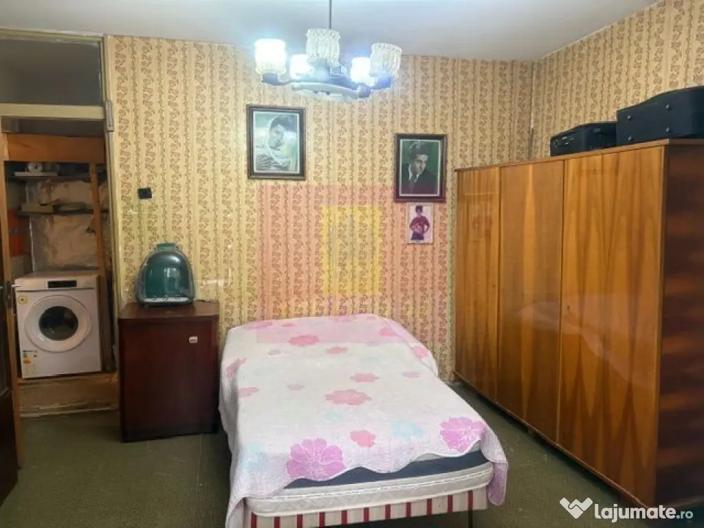 Apartament 4 camere Militari- Teatrul Masca. - Bucuresti (Bucuresti-Ilfov)