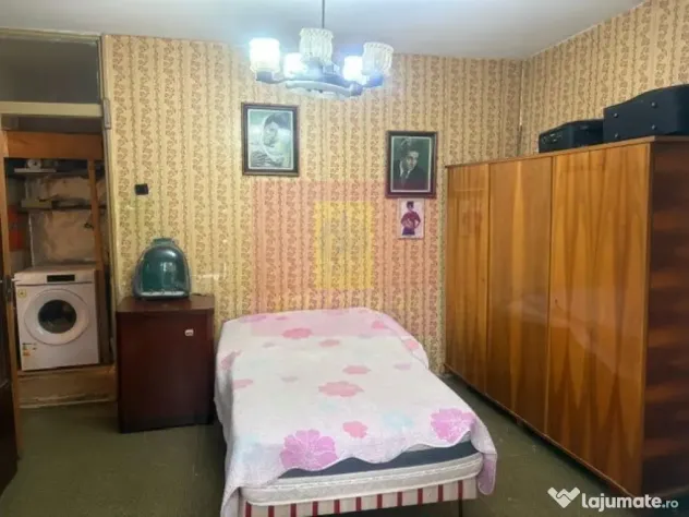 Apartament 4 camere Militari- Teatrul Masca. - Bucuresti (Bucuresti-Ilfov)