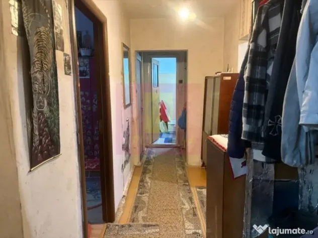Apartament 4 camere Militari- Teatrul Masca. - Bucuresti (Bucuresti-Ilfov)