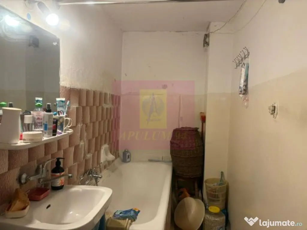 Apartament 4 camere Militari- Teatrul Masca. - Bucuresti (Bucuresti-Ilfov)