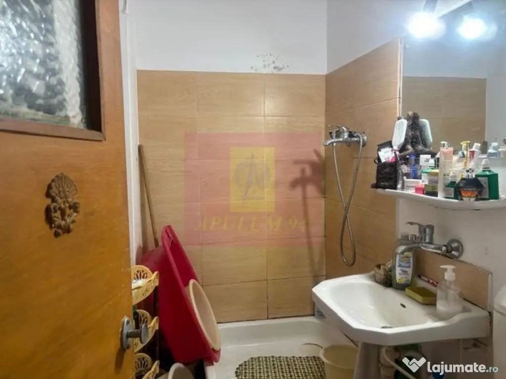 Apartament 4 camere Militari- Teatrul Masca. - Bucuresti (Bucuresti-Ilfov)