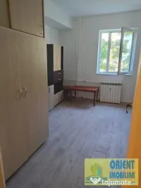 Far, de vanzare garsoniera etajul 2, renovata 