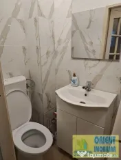 Far, de vanzare garsoniera etajul 2, renovata 