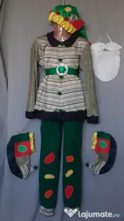 Costum Pitic pentru copii 7-8 -9 ani 195 lei 
