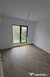 Apartament 3 Camere Finisat Modern 