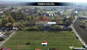 DE VANZARE TEREN INTRAVILAN 16 ari | Coltau | DUBLU ACCESS | 5km de BM 