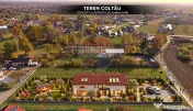 DE VANZARE TEREN INTRAVILAN 16 ari | Coltau | DUBLU ACCESS | 5km de BM 