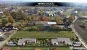 DE VANZARE TEREN INTRAVILAN 16 ari | Coltau | DUBLU ACCESS | 5km de BM 