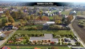 DE VANZARE TEREN INTRAVILAN 16 ari | Coltau | DUBLU ACCESS | 5km de BM 