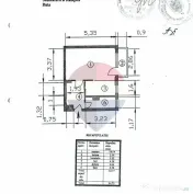 Garsonieră moderna | Piața Muncii | Oportunitate de investiție
