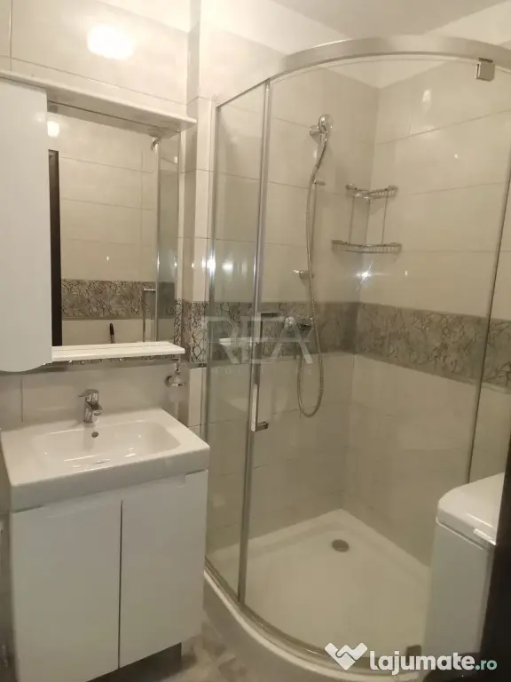 Garsonieră Piața Muncii decomandată, an 1994, metrou, 41 - Bucuresti (Bucuresti-Ilfov)