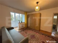 Apartament cu 3 camere