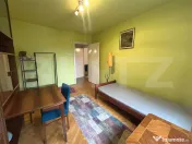 Apartament cu 3 camere 