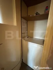 Apartament cu 3 camere 