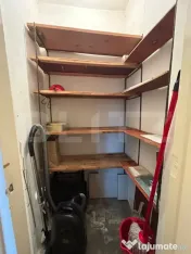 Apartament cu 3 camere 