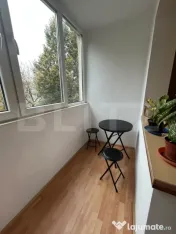Apartament cu 3 camere 