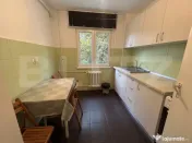 Apartament cu 3 camere 