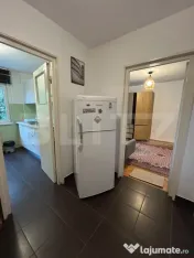 Apartament cu 3 camere 