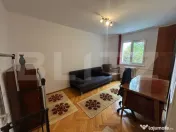 Apartament cu 3 camere 