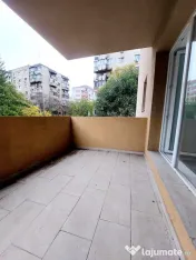 Garsoniera, Parcul Sebastian-Petre Ispirescu, etaj 2, 46.6 mp, BLOC NOU