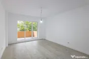 Garsoniera, Parcul Sebastian-Petre Ispirescu, etaj 2, 46.6 mp, BLOC NOU