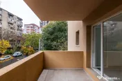 Garsoniera, Parcul Sebastian-Petre Ispirescu, etaj 2, 46.6 mp, BLOC NOU