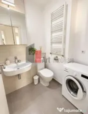 Inchiriez apartament Gran Via Lujerului.+loc parcare
