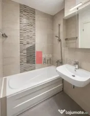 Inchiriez apartament Gran Via Lujerului.+loc parcare