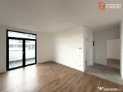 Apartament cu 2 camere | 54 mp utili | Loc de parcare inclus 