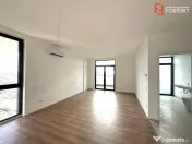 Apartament cu 2 camere | 54 mp utili | Loc de parcare inclus 