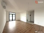 Apartament cu 2 camere | 54 mp utili | Loc de parcare inclus 