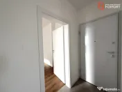 Apartament cu 2 camere | 54 mp utili | Loc de parcare inclus 