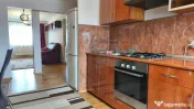 Apartament 3 camere in Deva, zona Hotel Deva – Liliacului 