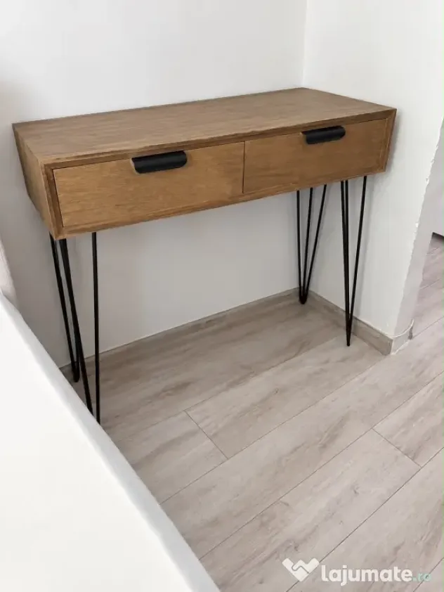 Console utilizate