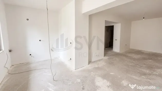 Apartament 2 Camere I Bucurestii Noi I Parc Bazilescu - Bucuresti (Bucuresti-Ilfov)