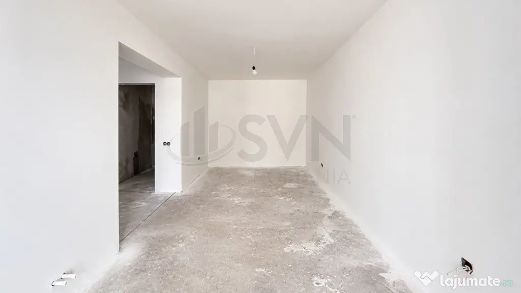 Apartament 2 Camere I Bucurestii Noi I Parc Bazilescu - Bucuresti (Bucuresti-Ilfov)